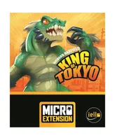 King of Tokyo Micro Expansion Wickedness Gauge Iello Games