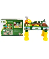 John Deere Farm and Water Table 2in1 Kids Play Table