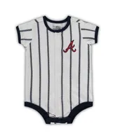 Newborn Boys and Girls White