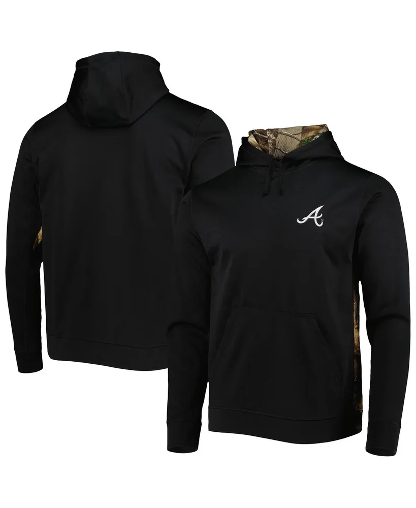 Men's Dunbrooke Black