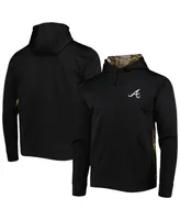 Men's Dunbrooke Black