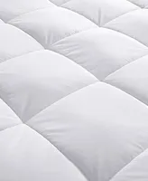 Unikome Phase Change Material Technology Cooling Mattress Pad