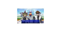 Yu-gi-oh Legacy of the Duelist: Link Evolution