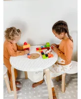 Lily And River Little Creator Smart Activity Table Set