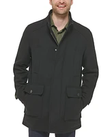 Cole Haan Men's Twill Field Jacket