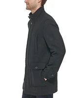 Cole Haan Men's Twill Field Jacket