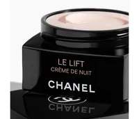 CHANEL LE LIFT CRÈME DE NUIT Smoothing & Firming Night Cream