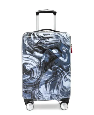 Ricardo Florence 2.0 Hardside 20" Carry-On Spinner Suitcase