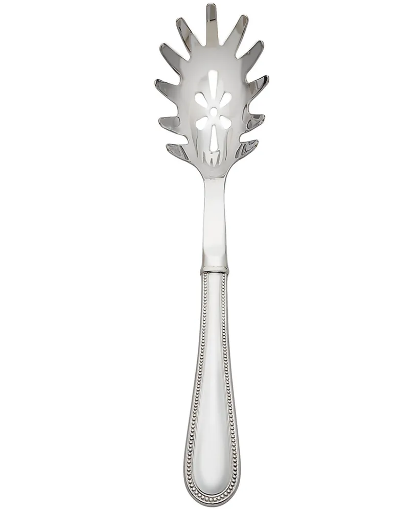 Reed & Barton Lyndon Pasta Scoop