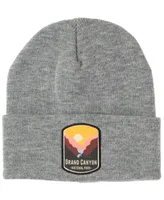 National Parks Foundation Men's Knit Beanie