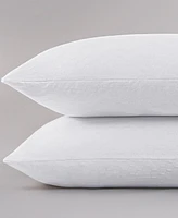 Serta Power Chill Medium/Firm 2-Pack Pillows, Standard/Queen