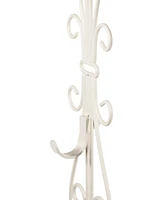 Village Lighting Elegant Adjustable Wreath Door Hanger