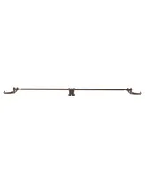 Double Door Garland Hanger, 52-82"