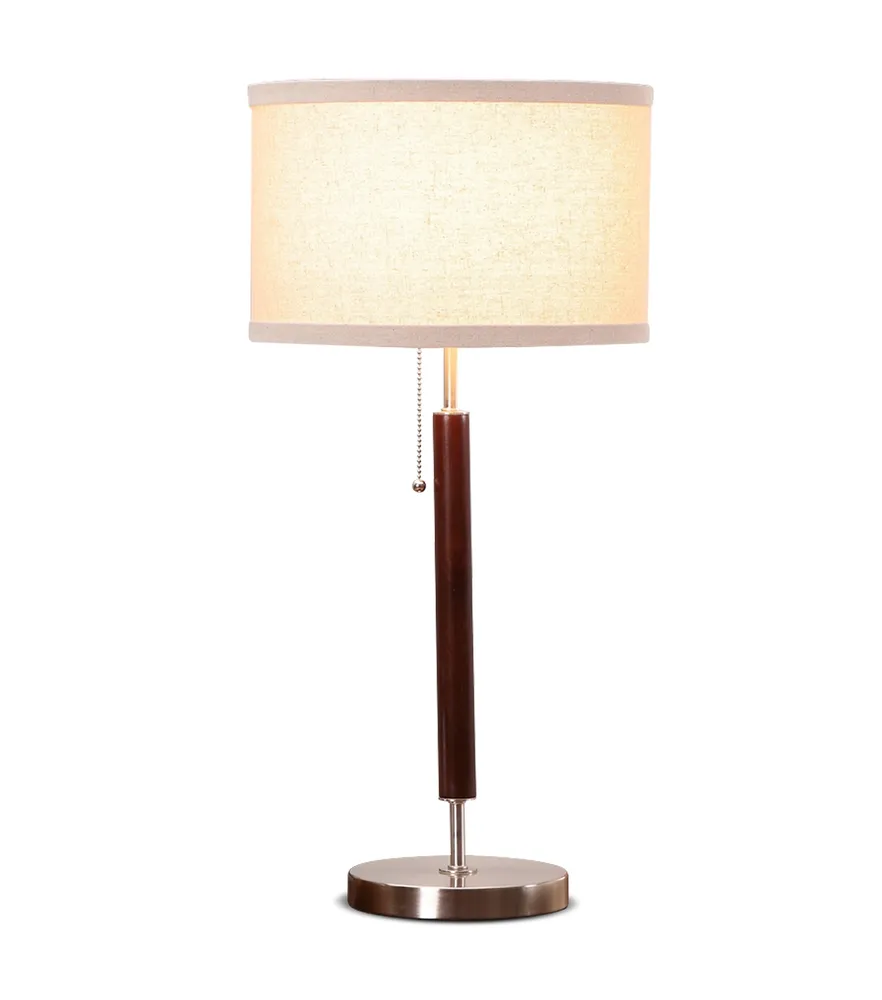 Brightech Mushroom Table Lamp