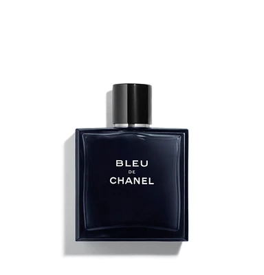 BLEU DE CHANEL Eau de Toilette Spray, 3.4 oz.