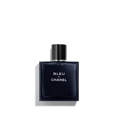 BLEU DE CHANEL Men's Eau de Toilette Spray