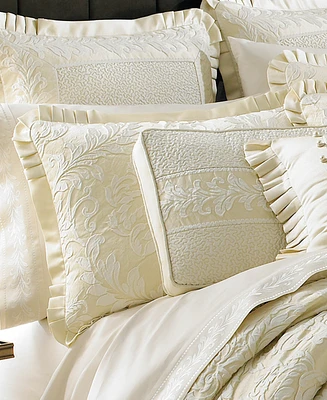 J Queen New York Marquis 4-Pc. Comforter Set