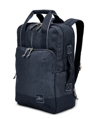 Skyway Rainier Deluxe Backpack, 17"