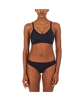 Dkny Women's Smooth Essentials Support Bralette DK7747