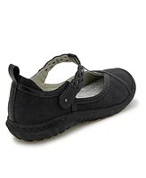 Jbu Women's Buttercup Flats