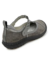 Jbu Women's Buttercup Flats