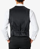 Tommy Hilfiger Men's Modern-Fit Flex Stretch Tuxedo Vest