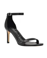 Calvin Klein Women's Fairy Dress Sandals