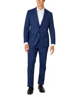 Van Heusen Men's Classic-Fit Suit