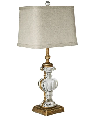 Regina Andrew Design Parisian Glass Table Lamp