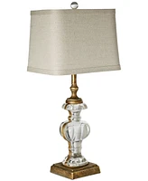 Regina Andrew Design Southern Living Parisian Glass Table Lamp