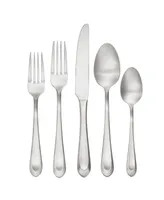 Hampton Forge Alessi 20 Piece Set, Service for 4