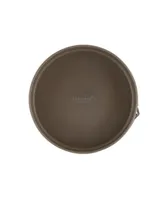 Kitchen Details Pro Series Round Spring Form Pan, 9.5" - Gold