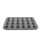 Kitchen Details 24 Mini Cupcake Pan