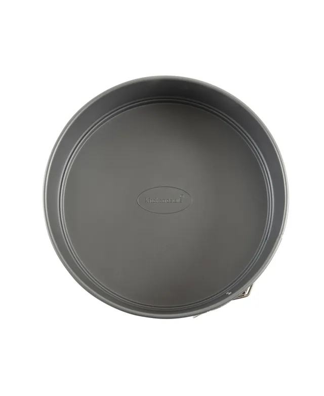 Kitchen Details Pro Series Round Spring Form Pan, 9.5