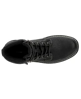 Xray Men's Alistair Lace-Up Boots