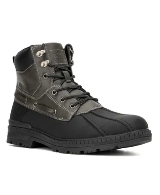 Xray Men's Blythe Lace-Up Boots