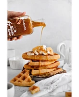 Runamok Maple Sparkle Pure Maple Syrup, 8.45 fl. oz.