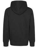 Jordan Big Boys Fleece Pullover Hoodie