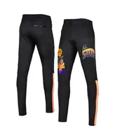 Men's Pro Standard Black Phoenix Suns Hometown Track Pants