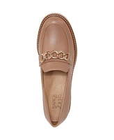 Naturalizer Desi Lug Sole Loafers