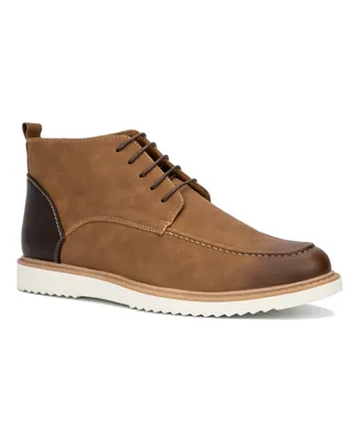 New York & Company Men's Hurley Chukka Boots