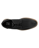 New York & Company Men's Donovan Casual Oxford Shoes
