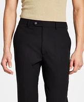 Calvin Klein Men's Infinite Stretch Skinny-Fit Dress Pants