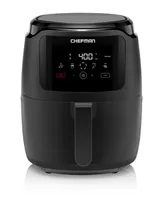 Chefman 5 Quart Digital Air Fryer