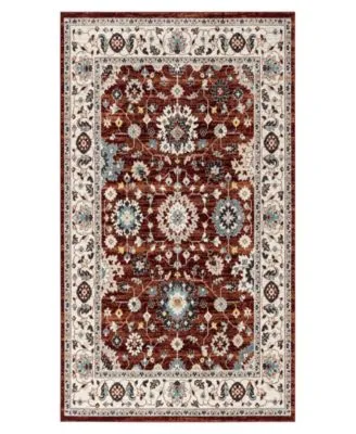 Global Rug Designs Gems Wgm 3583 Area Rug