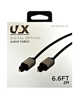 6 ft. Optical Cable