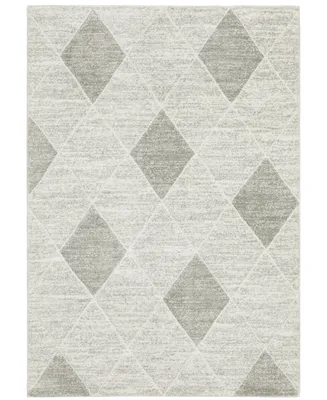 Jhb Design Sueur 005SUR2 7'10" x 10'10" Area Rug