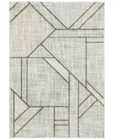 Jhb Design Sueur 5569sur Area Rug