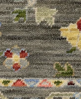 Jhb Design Serchio 093SRO1 5'3" x 7'6" Area Rug