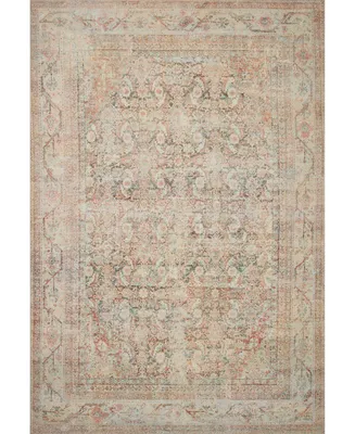 Loloi Ii Adrian Adr- 8'6" x 11'6" Area Rug